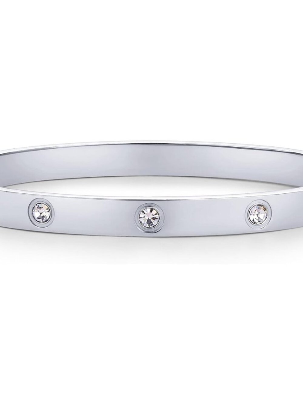Elegant 14K Gold Plated Waterproof Bracelet with Hypoallergenic Stainless Steel